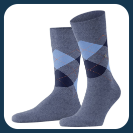 Casual Socks
