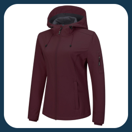 Rain Jackets