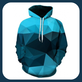 Sublimated Hoodies