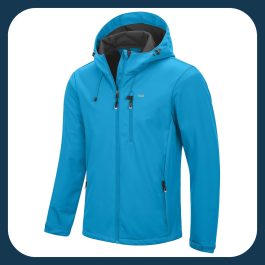 Rain Jackets