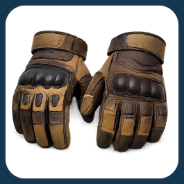 Custom Gloves