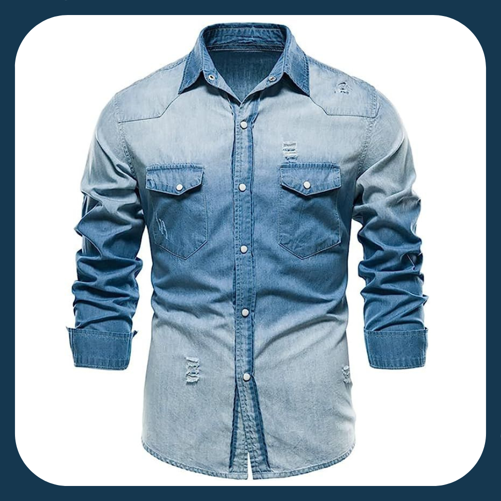Denim Shirts