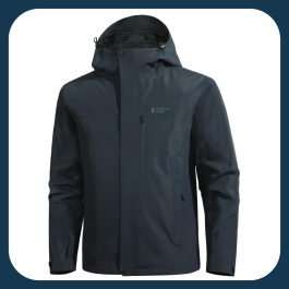 Rain Jackets