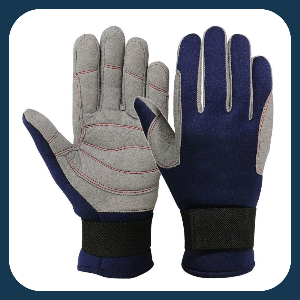 Driving Gloves