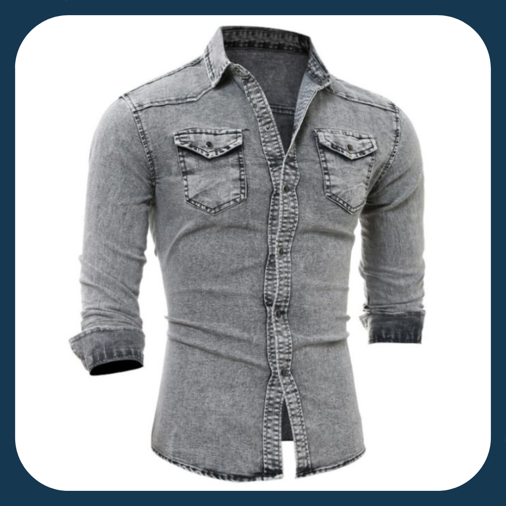 Denim Shirts