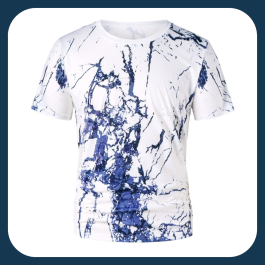 Sublimated T-Shirts