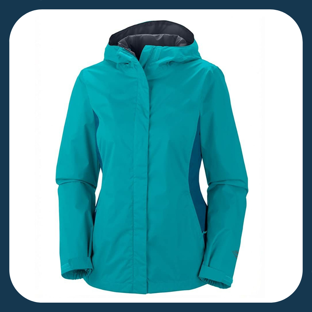 Rain Jackets