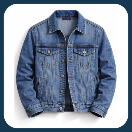 Denim Jackets