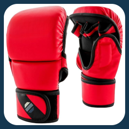MMA Gloves