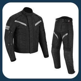 Cordura Suits