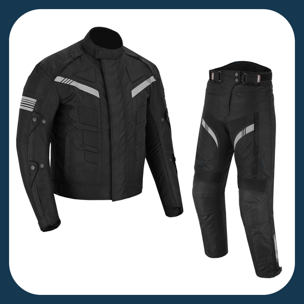 Cordura Suits