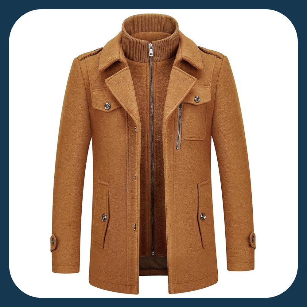 Long Jackets