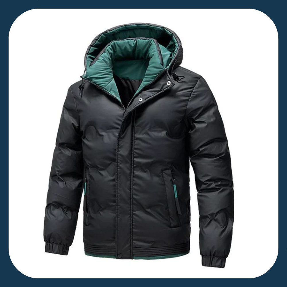 Winter Jackets