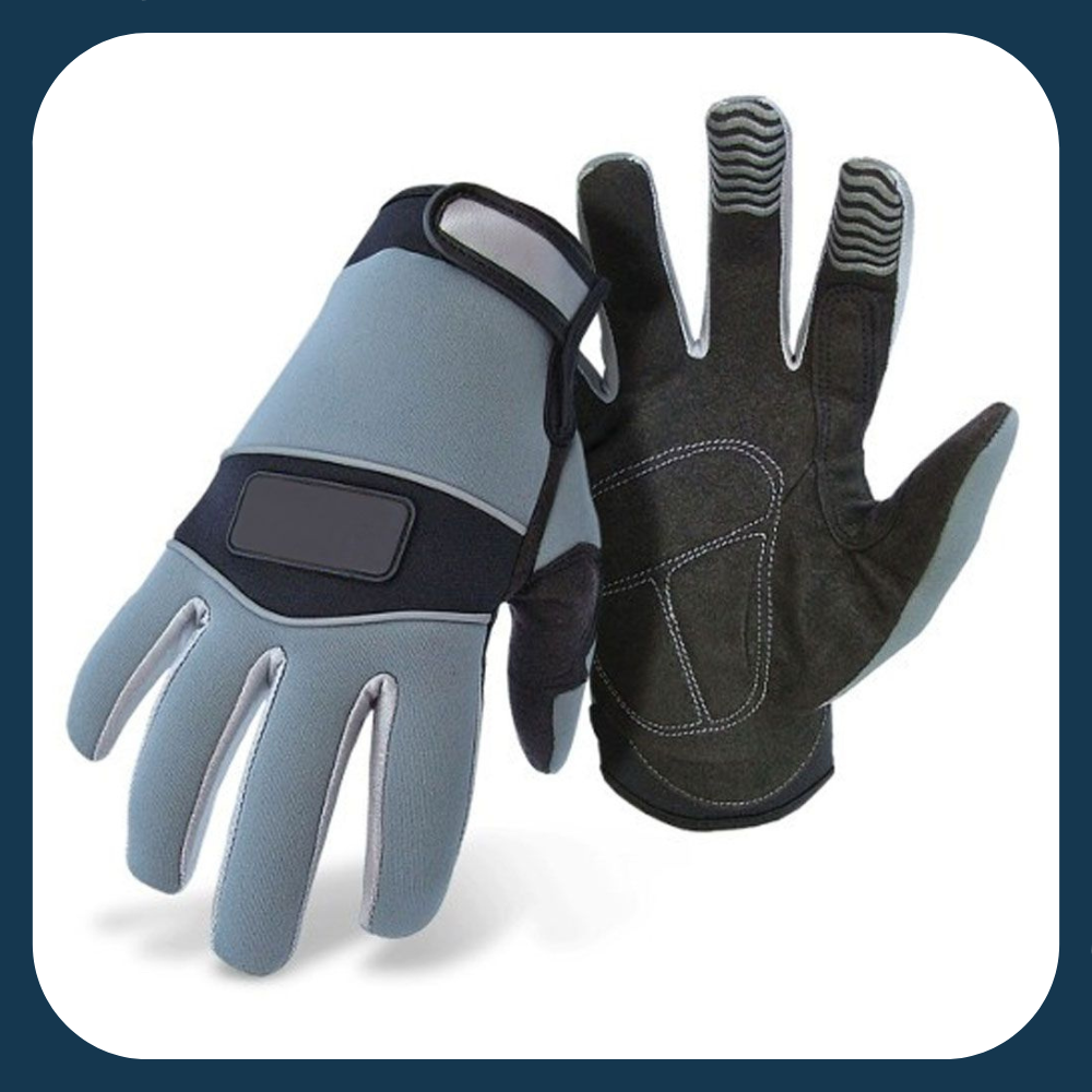 Mechanic Gloves