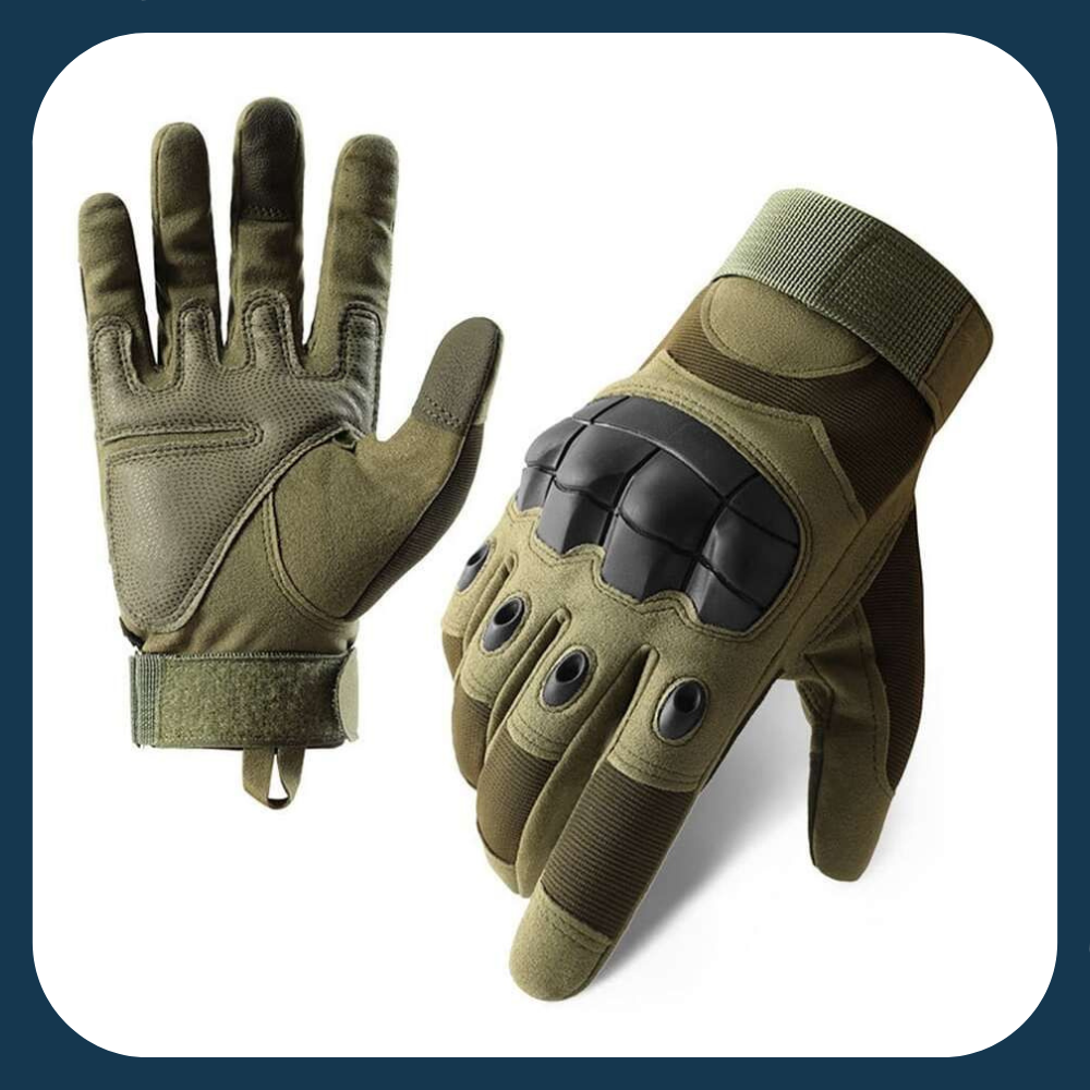 Safety Gloves
