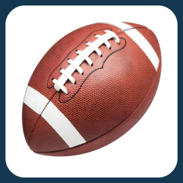 American Footballs