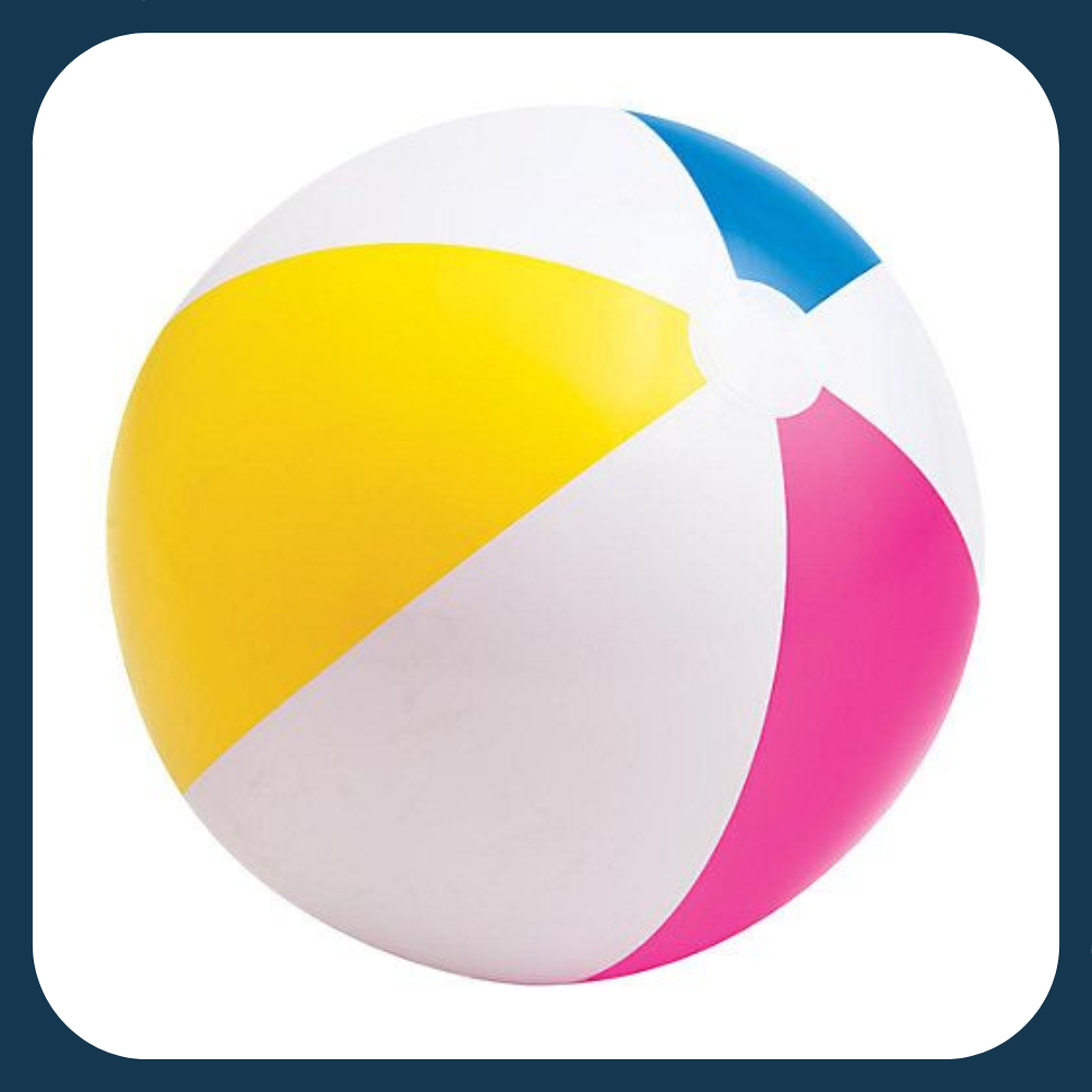 Beach Balls