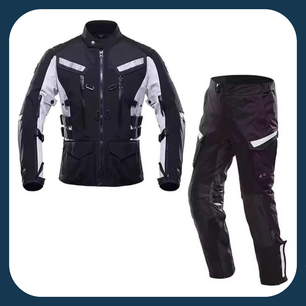 Cordura Suits