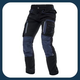 Cordura Pants