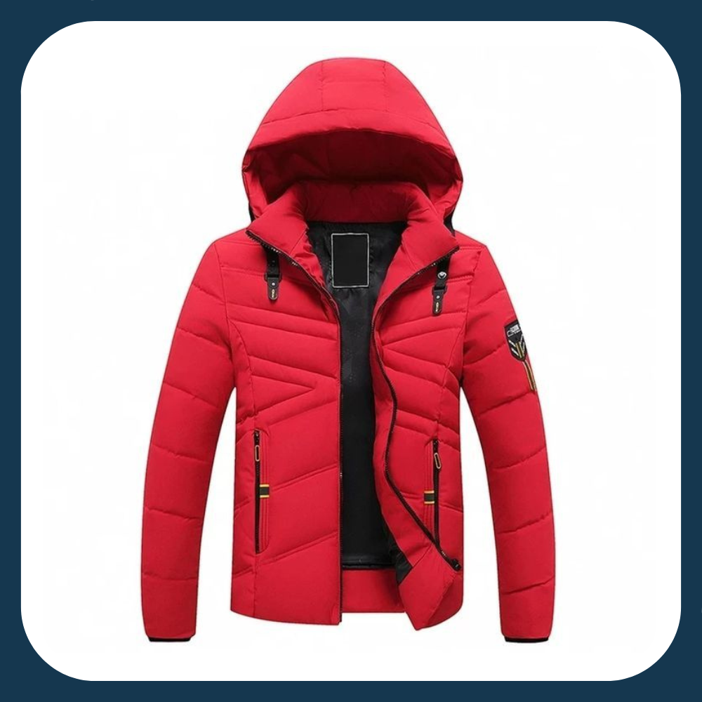 Winter Jackets