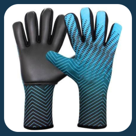 Goalkeeper Gloves