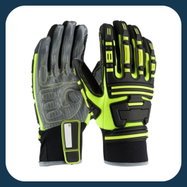 Safety Gloves