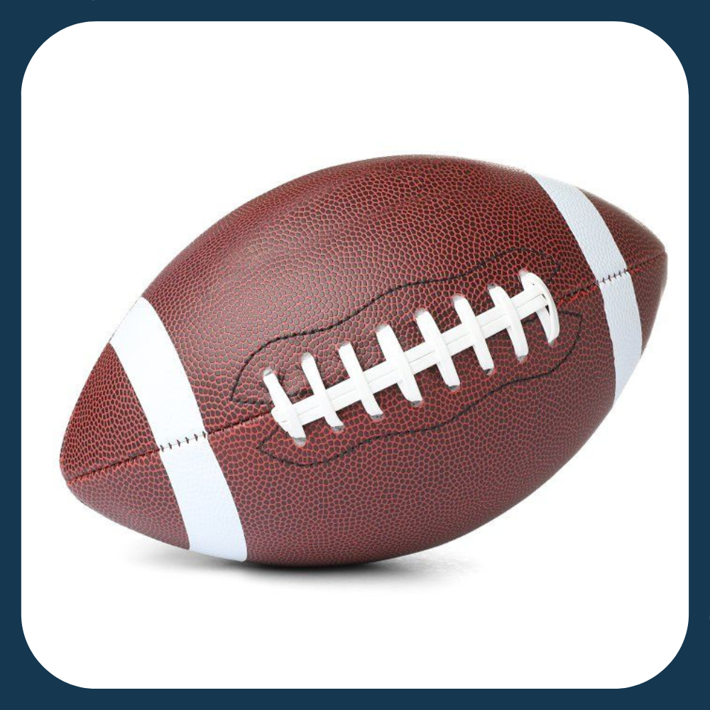 American Footballs