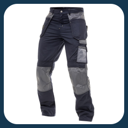 Cordura Pants