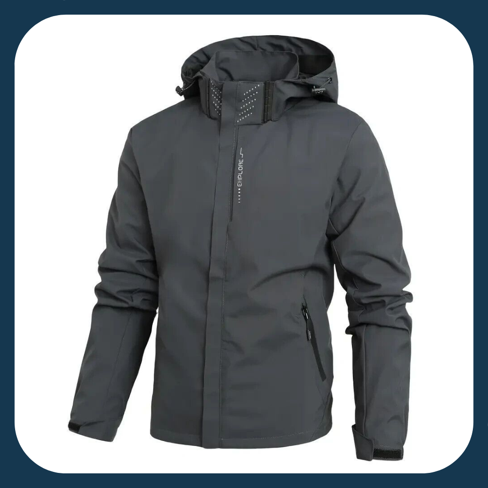 Waterproof Jackets