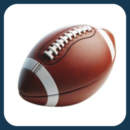 American Footballs