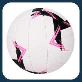 Netballs