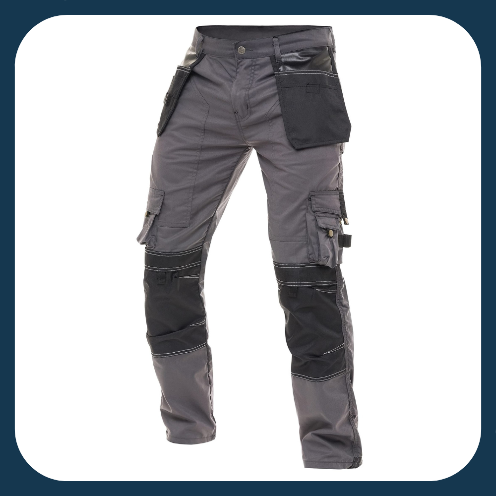 Cordura Pants