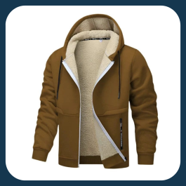 Fleece Jackets