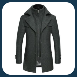 Long Jackets