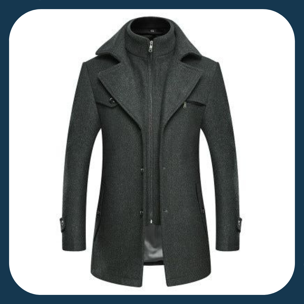 Long Jackets