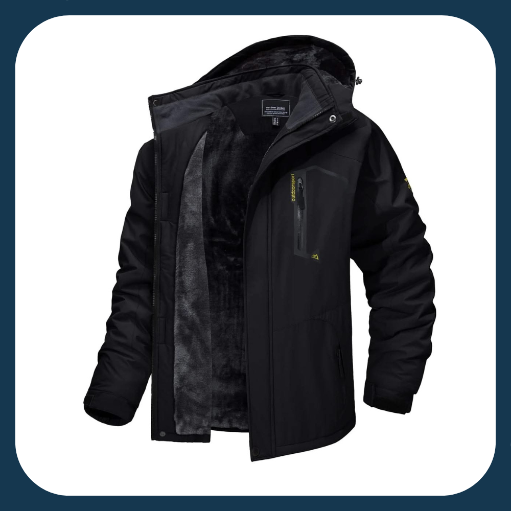 Winter Jackets