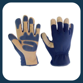 Mechanic Gloves