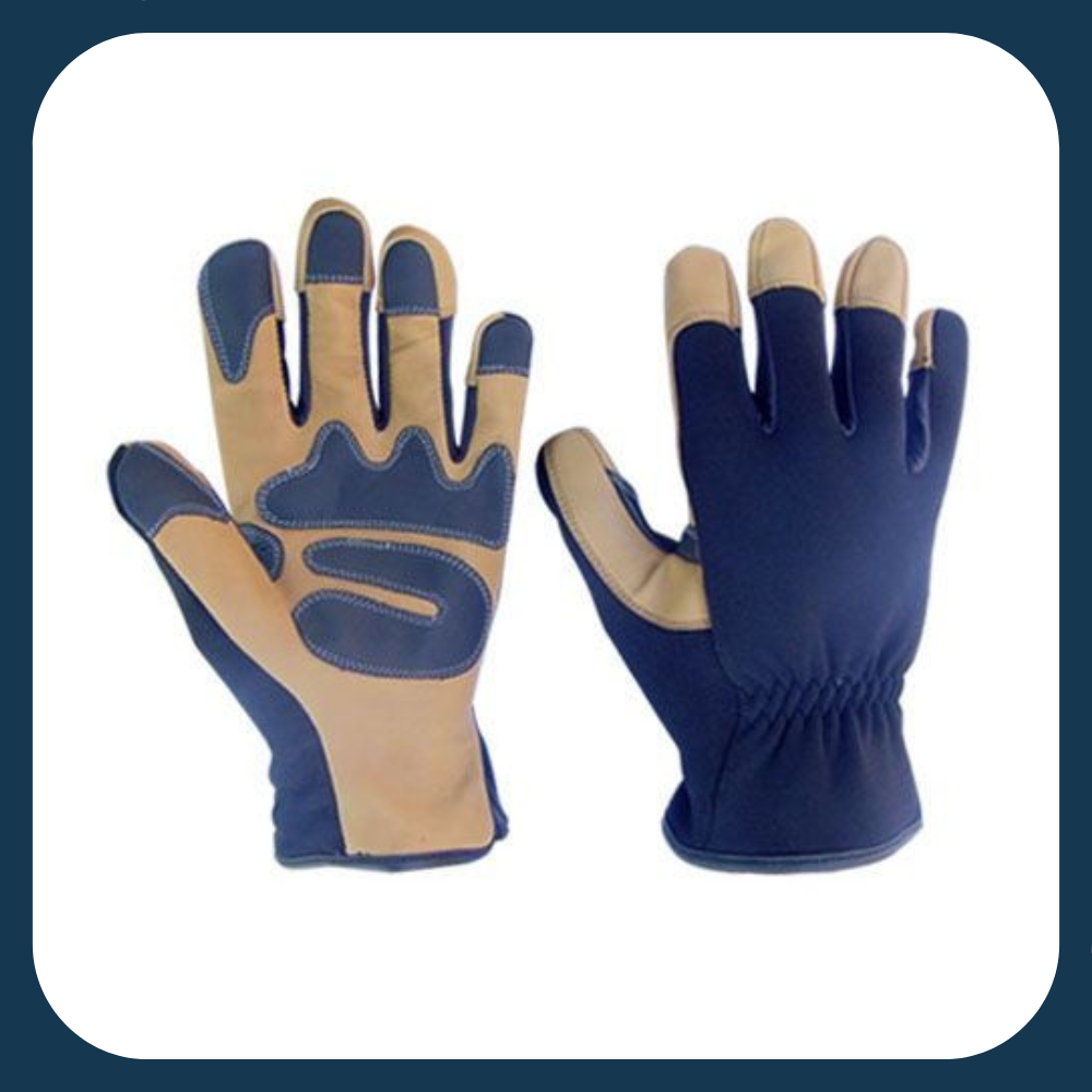 Mechanic Gloves
