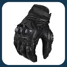 Motorbike Gloves