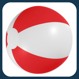 Beach Balls