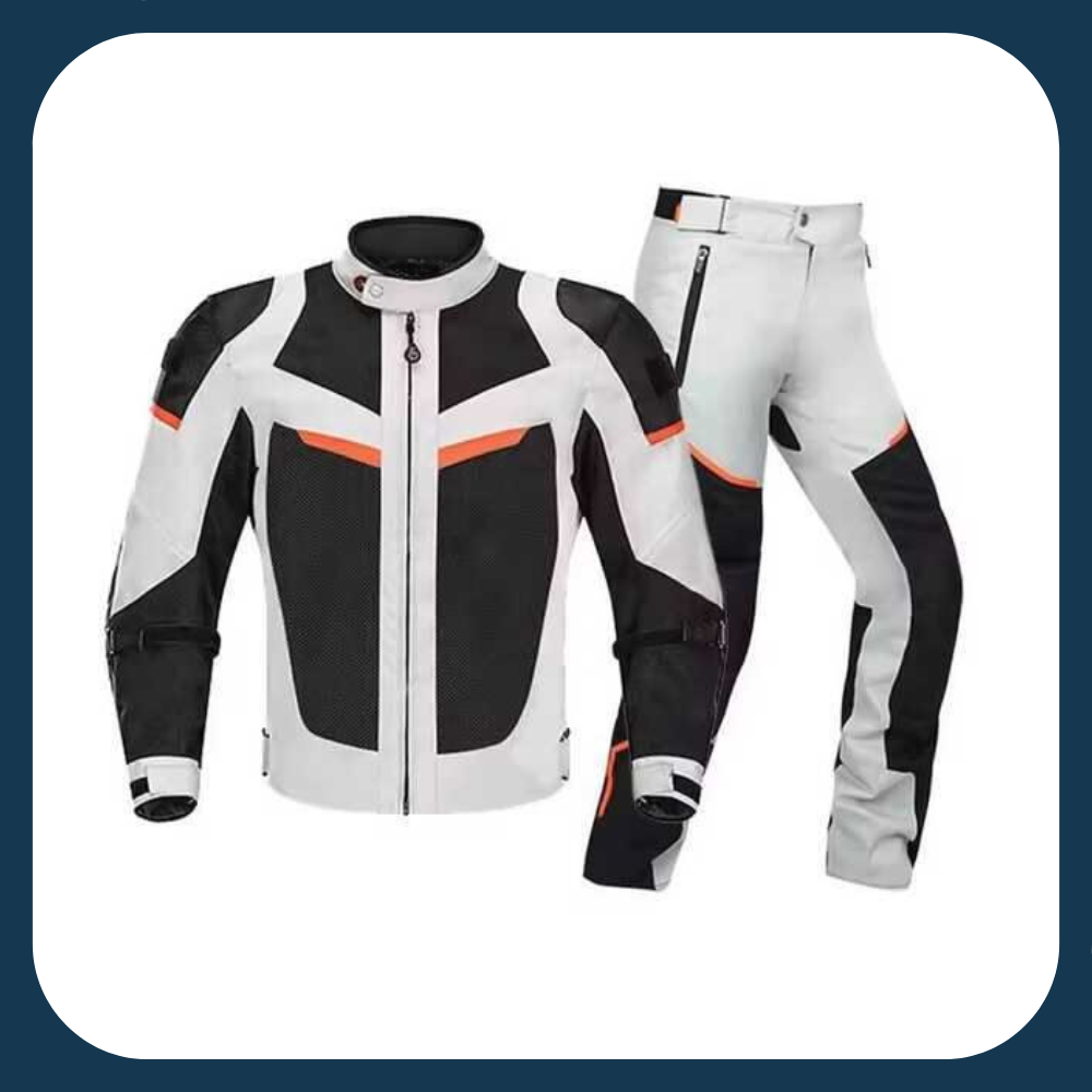 Cordura Suits