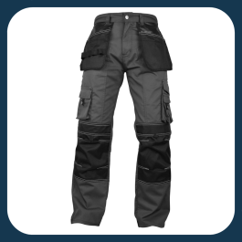 Cordura Pants