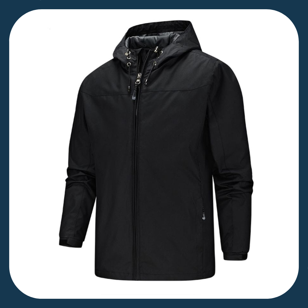 Waterproof Jackets