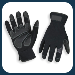 Mechanic Gloves