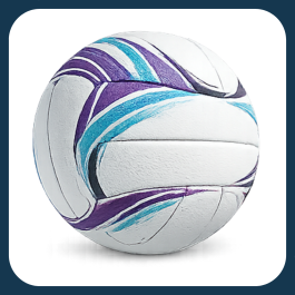Netballs