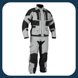 Cordura Suits