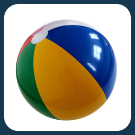 Beach Balls