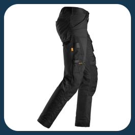 Cordura Pants