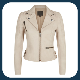 Short Jackets