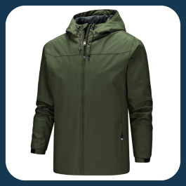 Waterproof Jackets